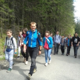 wycieczka