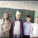 kopciuszek