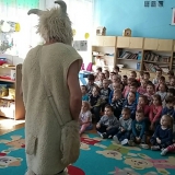 przedstawienie