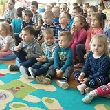 przedstawienie