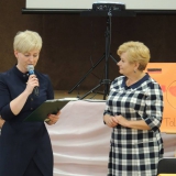 podziekowania