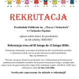 rekrutacja